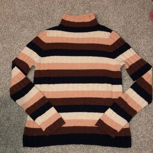 Madewell Stripe Sweater